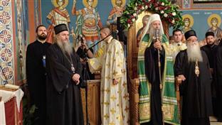 Аустрија - Линц - СПЦ