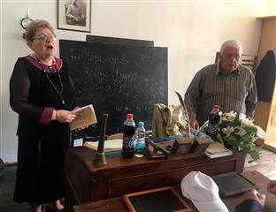 Република Српска - Вишеград - култура