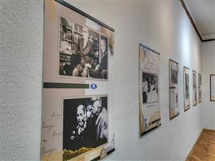 Република Српска - Вишеград - култура