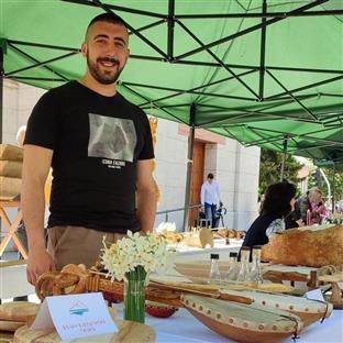 Република Српска - Гацко - ручна израда гусала - Јеремић