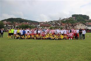 Република Српска - Бањалука - спорт