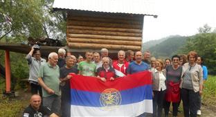 Република Српска - Братунац - логораши