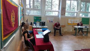 Црна Гора - парламентарни избори