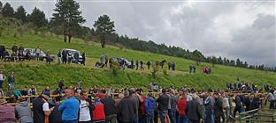 Република Српска - Дринић - манифестација