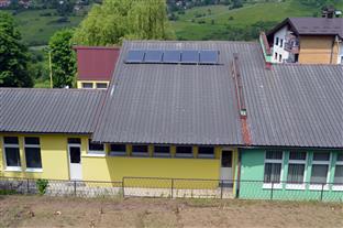 Република Српска - Власеница - обданиште