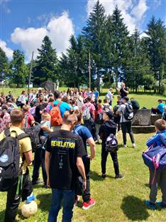 Република Српска - Крупа на Уни – општина 