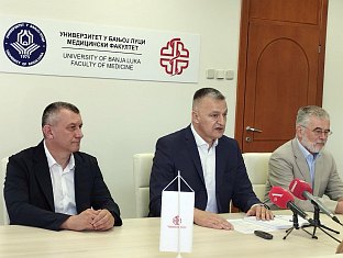 Република Српска - Бањалука - медицина