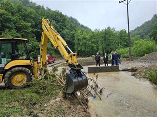 Република Српска  - Угљевик – невријеме