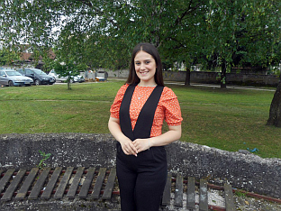 Република Српска - Братунац - млади таленти