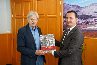 Република Српска - Tребиње - Ћурић, Ршумовић