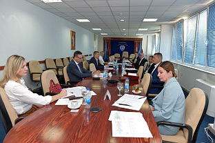 Република Српска - МУП