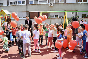 Република Српска - Приједор - друштвена одговорност