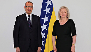 БиХ - Египат - Кришто, Сорур