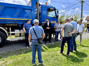 Република Српска - Приједор - инфраструктура - Јавор