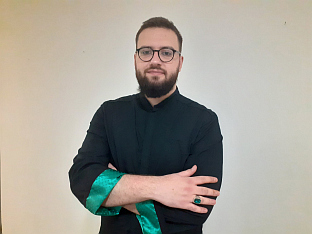 Република Српска - Источно Сарајево - Бењамин Рибић