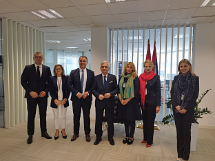  Република Српска - Србија - Чубриловић, Влаисављевић 