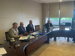 Република Српска - Удружење пензионера - Егић, Шеранић