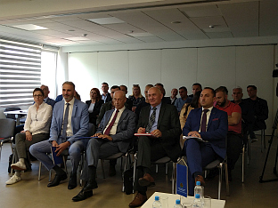 Бих - индустрије млијека и меса