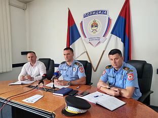 Република Српска - Источно Сарајево - Полицијска управа