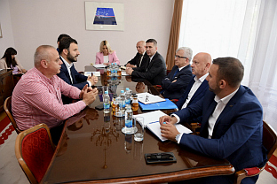 Република Српска - Приједор - Чубриловић - Јавор - састанак