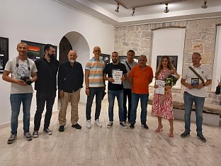 Република Српска -Требиње - изложба "Фото БиХ 2023" 