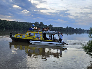 БиХ - Брчко - Наутички клуб