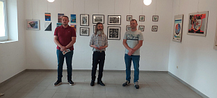 Република Српска - Котор Варош – умјетност