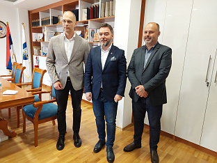 Република Српска - Вишеград - екологија