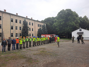 Република Српска - Дервента - Оружане снаге, ватрогасци