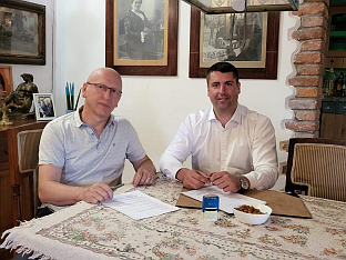 Република Српска - Источно Сарајево - Катић