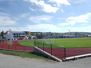 Република Српска - Соколац - меморијални турнир