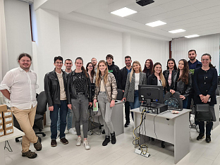 Република Српска - "М:тел" - радионица