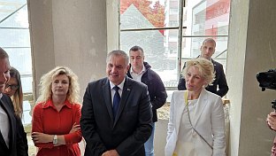 Република Српска - Бањалука - Вишковић - кућа Милановића