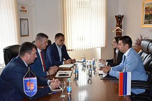 Република Српска - Мркоњић Град – туризам