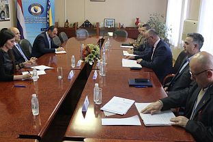 БиХ - Сарајево - Гогановић - Хелез - Велтманс - састанак