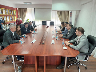 Република Српска - Србија – сарадња