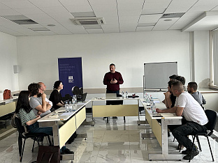 Република Српска - Аудио-визуелни центар