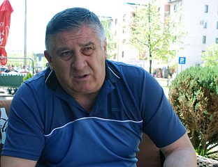 Република Српска - Ковачевић - реаговање