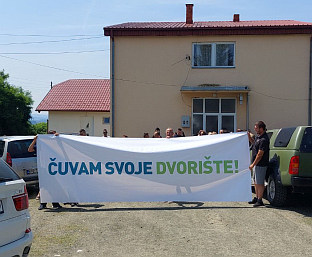 Република Српска - Приједор - рудник
