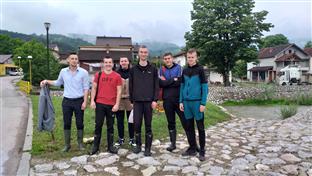 Република Српска - Милићи - "Дани Милутина Миланковића"