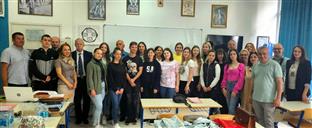 Република Српска - Добој - Економска школа