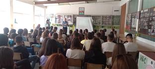 Република Српска - Мркоњић Град - Полицијска управа - предавање