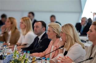 БиХ - Европска политичка заједница - Цвијановић