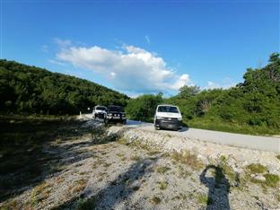 БиХ -  Томиславград - Гранична полиција - спријечено кријумчарење