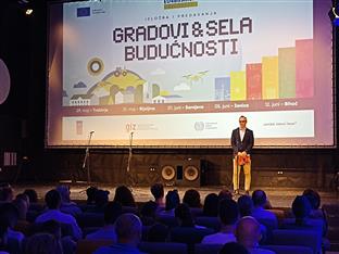 БиХ - УНДП - пројекат