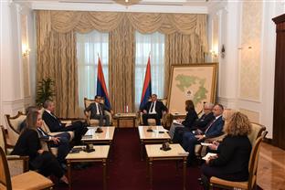 Република Српска - Бањалука - Влада -Вишковић