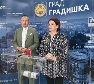 Република Српска - Градишка - Републички завод за статистику