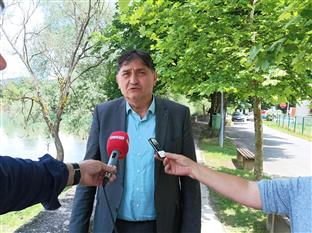 Република Српска - Нови Град -  Мирослав Дрљача