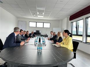 Република Српска - авио-саобраћај