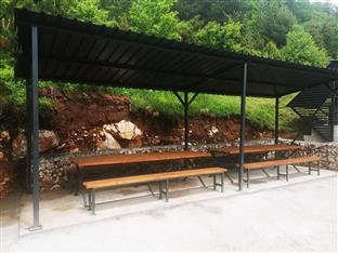 Република Српска - Пале - уређење споменика